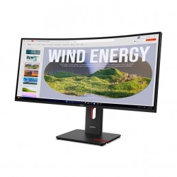 Monitor Lenovo T34Wd-40 T34Wd40 (64Aegat1Eu)