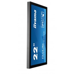 Monitor Led Iiyama Prolite Tf2234Mc-B7Agb - Full Hd (1080P) - 22
