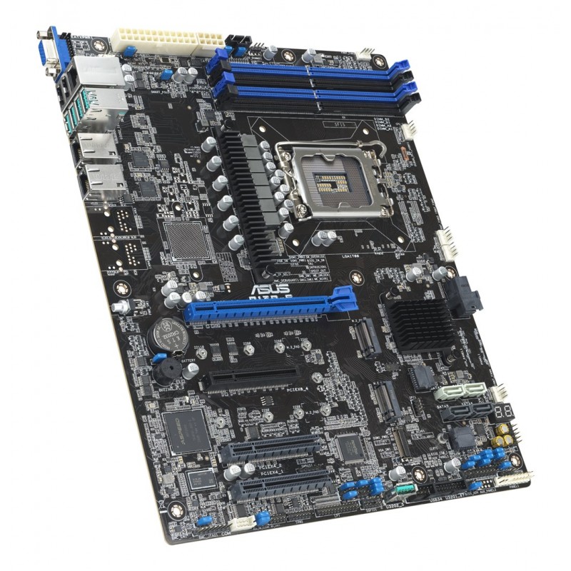 Płyta Główna Asus P13R-E Lga1700 Intel
