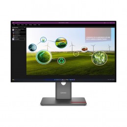 Monitor Lenovo P27Q-40 P27Q40 (64A7Gat6Eu)