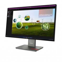Monitor Lenovo P27Q-40 P27Q40 (64A7Gat6Eu)