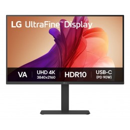 Monitor Lcd 32" Va 4K 32U720A-B Lg