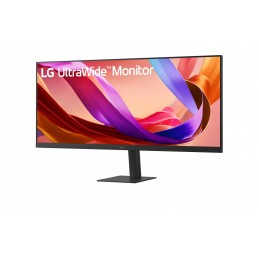 Monitor Lcd 34" Ips Model 34U511A-B Od Lg