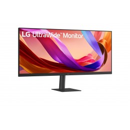 Monitor Lcd 34" Ips Model 34U511A-B Od Lg