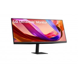 Monitor Lcd 34" Ips Model 34U511A-B Od Lg