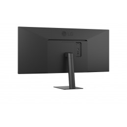 Monitor Lcd 34" Ips Model 34U511A-B Od Lg