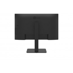 Monitor 27" Lg 27Ba54Qb-B Qhd Dp Hdmi Ips 16:9 Hdr10