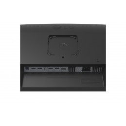 Monitor 27" Lg 27Ba54Qb-B Qhd Dp Hdmi Ips 16:9 Hdr10