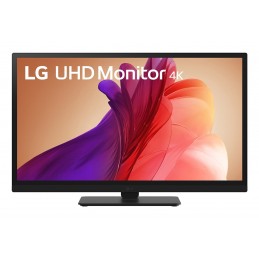 Monitor Lcd 27 Cali Ips Model 27Ba45U-B Marki Lg
