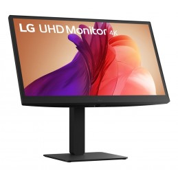Monitor Lcd 27 Cali Ips Model 27Ba45U-B Marki Lg