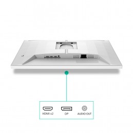 Monitor Philips 68,5Cm (27,0") 27M2N3501Pa 16:09 2Xhdmi+Dp Va / Gr