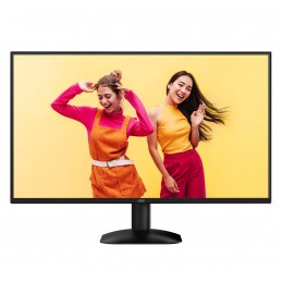 Monitor Aoc 68,6Cm (27") Q27B35S3 16:09 Hdmi+Dp Ips Black