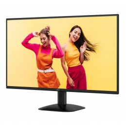 Monitor Aoc 68,6Cm (27") Q27B35S3 16:09 Hdmi+Dp Ips Black