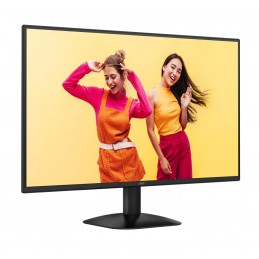 Monitor Aoc 68,6Cm (27") Q27B35S3 16:09 Hdmi+Dp Ips Black
