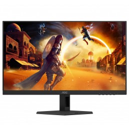 Monitor Aoc Model 27G4Hre