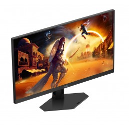 Monitor Aoc Model 27G4Hre