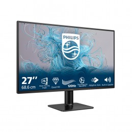 Monitor Philips 68,5Cm (27,0") 27E2N2500 16:09 Hdmi+Dp+Usb
