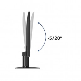 Monitor Philips 68,5Cm (27,0") 27E2N2500 16:09 Hdmi+Dp+Usb