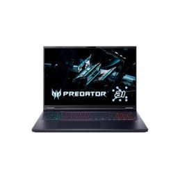 Laptop Acer Predator Helios Neo 18 Ai Phn18-72-75Pv Otchłań 18" Z Systemem Ips, Wqxga, 2560X1600, Intel Core U7, 32 Gb Ram, 1Tb 