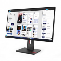 Monitor Lenovo Thinkvision T32Ud-40 31,5" Ips 16:9 60Hz 3840X2160 1 Hdmi 36 Mies.