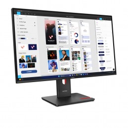 Monitor Lenovo Thinkvision T32Ud-40 31,5" Ips 16:9 60Hz 3840X2160 1 Hdmi 36 Mies.