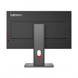 Lenovo Thinkvision P27Qd-40 Led Display 68,6 Cm (27") 2560 X 1440 Px Wide Quad Hd Czarny