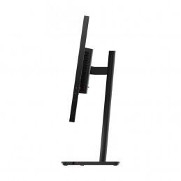 Monitor Lenovo Thinkvision T27Qd-40 27" Ips 16:9 120 Hz 4 Ms 2560X1440 350 Cd/m2 Hdmi: 1 Gwarancja 36 Mies.