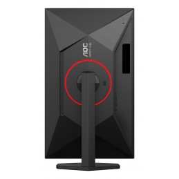 Monitor Aoc 68,6Cm (27") Q27G4Zr 16:09 2Xhdmi+Dp/czerwony