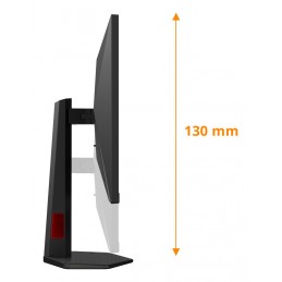 Monitor Aoc 68,6Cm (27") Q27G4Zr 16:09 2Xhdmi+Dp/czerwony