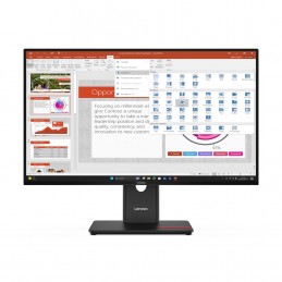 Monitor Lenovo Thinkvision T27-40 Led