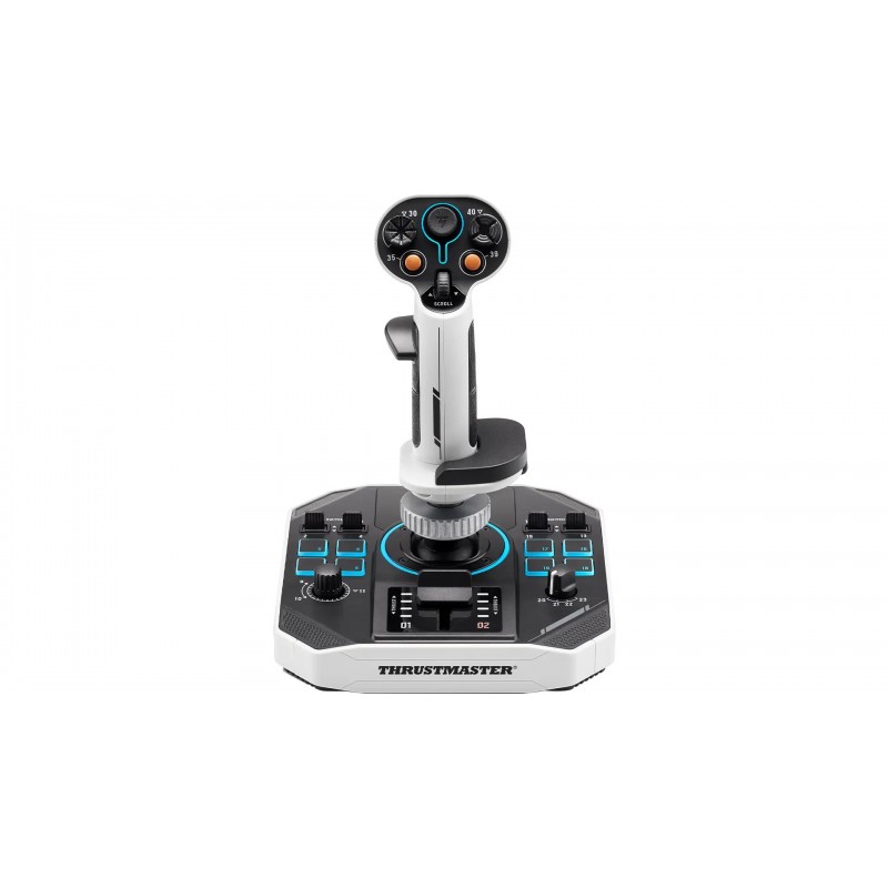 Drążek Sterowy Thrustmaster Sol-R 1 Ww