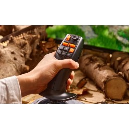 Thrustmaster Joystick Simzadanie Farmstick, Xbox
