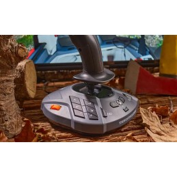 Thrustmaster Joystick Simzadanie Farmstick, Xbox