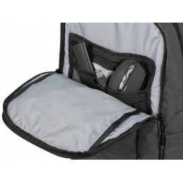 Plecak Na Laptopa Natec Alpaka 2 | Pasuje Do Rozmiaru 15,6 " | Plecak | Szary