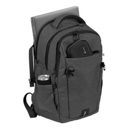 Plecak Na Laptopa Natec Alpaka 2 | Pasuje Do Rozmiaru 15,6 " | Plecak | Szary