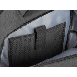 Plecak Na Laptopa Natec Alpaka 2 | Pasuje Do Rozmiaru 15,6 " | Plecak | Szary