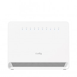 Router Cudy Lt400V Wi-Fi 4G N300 Z Głosem