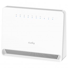 Router Cudy Lt400V Wi-Fi 4G N300 Z Głosem