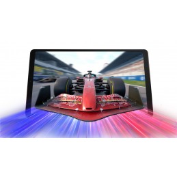 Tablet Lenovo Legion Tab (Bez Zasilacza) | 8,8 Cala | Zaćmienie | 2560 X 1600 Pikseli | Qualcomm | Lwia Paszcza 8 Generacji 3 | 