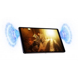 Tablet Lenovo Legion Tab (Bez Zasilacza) | 8,8 Cala | Zaćmienie | 2560 X 1600 Pikseli | Qualcomm | Lwia Paszcza 8 Generacji 3 | 