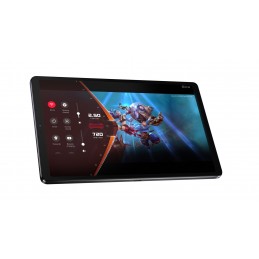 Tablet Lenovo Legion Tab (Bez Zasilacza) | 8,8 Cala | Zaćmienie | 2560 X 1600 Pikseli | Qualcomm | Lwia Paszcza 8 Generacji 3 | 
