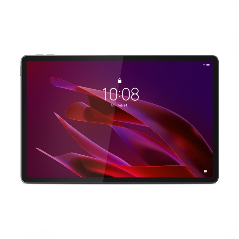 Lenovo Yoga Tab Qualcomm Snapdragon 8 Gen 3 11.1" 3.2K 600Nits 144Hz Touch 8/256Gb Qualcomm Adreno 750 Wifi Luna Grey
