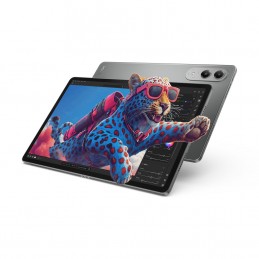 Lenovo Yoga Tab Qualcomm Snapdragon 8 Gen 3 11.1" 3.2K 600Nits 144Hz Touch 8/256Gb Qualcomm Adreno 750 Wifi Luna Grey