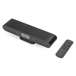 Digitus 4K All-In-One Video Bar Mini - System Do Wideokonferencji