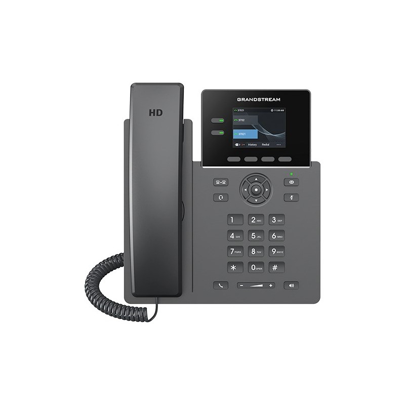 Telefon Grandstream Grp 2610P Hd