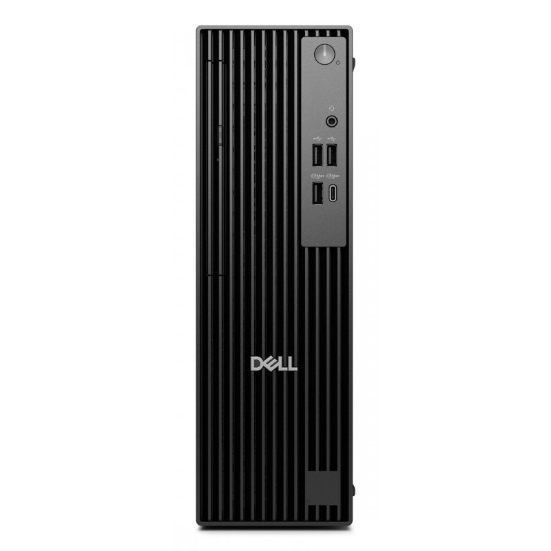 Dell Emc Dell Pro Slim Qcs1250 U5-235 16Gb 512Gb Ssd W11P 2Yb (Vdvft)
