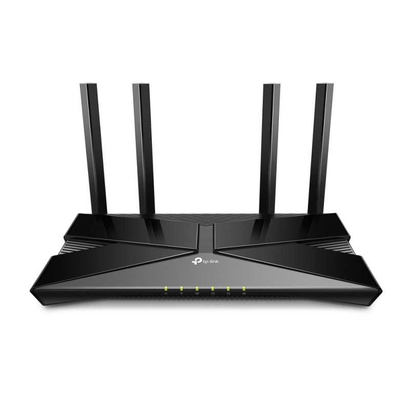 Router Tp-Link Ex520