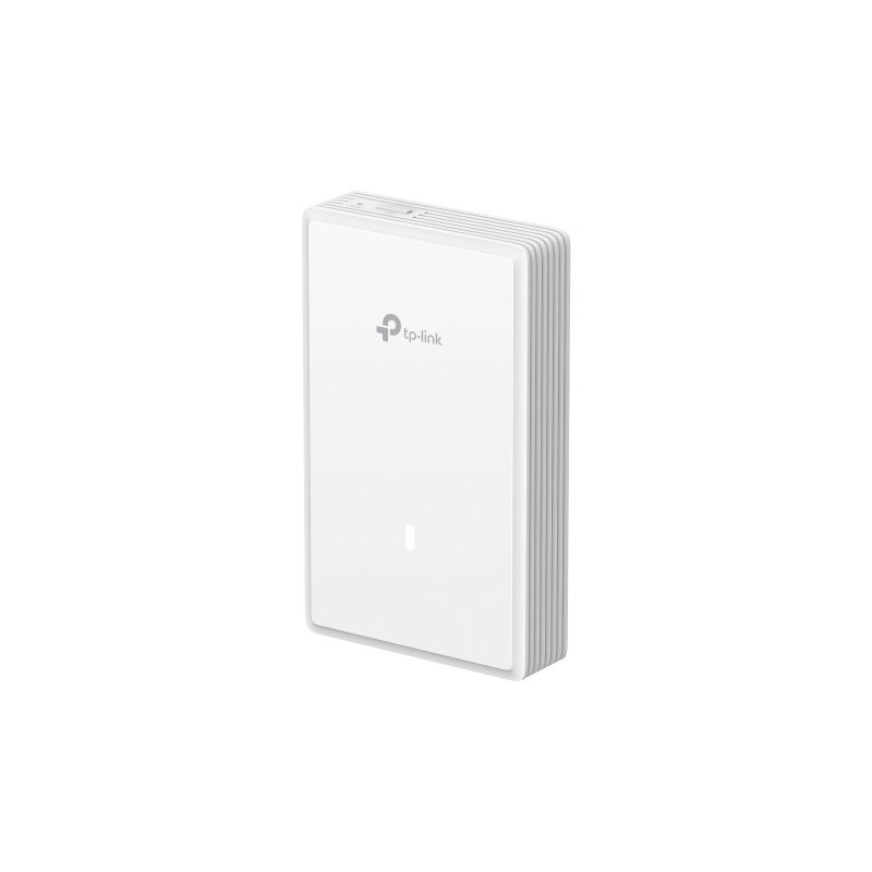 Tp-Link Eap725-Wall 5012 Mbit/s Biały Obsługa Poe