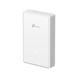 Tp-Link Eap725-Wall 5012 Mbit/s Biały Obsługa Poe