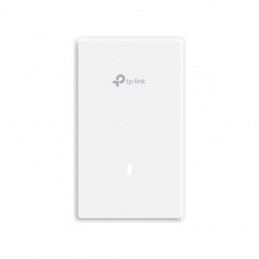 Tp-Link Eap725-Wall 5012 Mbit/s Biały Obsługa Poe